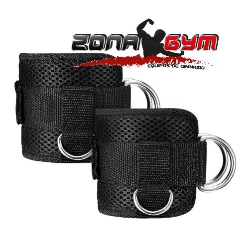 CORREA PARA GLUTEOS - SINTÉTICO